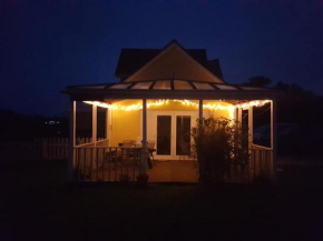 The Station Masters Lodge